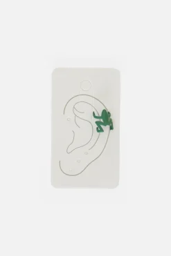 Accessories Dangerfield Jewellery*Frog Ear Cuff