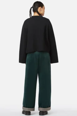 Women Black Friday Knitwear & Cardis*Frog Friends Knit