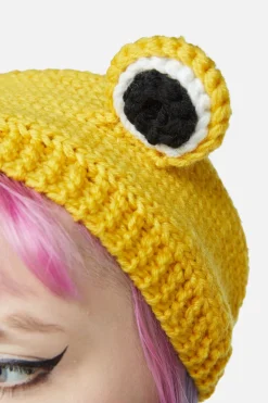 Accessories Black Friday Belts & Harnesses*Frog Knitted Headband