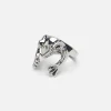 Accessories Black Friday Jewellery*Frog Ring