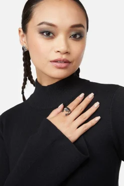 Accessories Black Friday Jewellery*Frog Ring