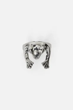 Accessories Black Friday Jewellery*Frog Ring