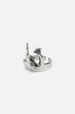 Accessories Black Friday Jewellery*Frog Ring