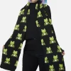 Accessories Black Friday Scarves & Bandanas*Frog Scarf