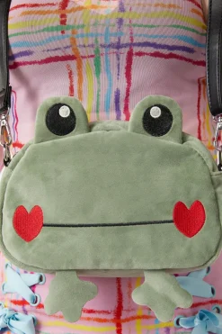 Accessories Dangerfield Bags*Frog Shoulder Bag