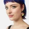 Accessories Dangerfield Jewellery*Frog Shroom Earrings
