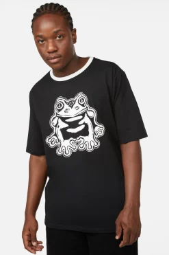Men Black Friday Shirts & Tees*Frog Unisex Tee