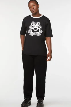 Men Black Friday Shirts & Tees*Frog Unisex Tee