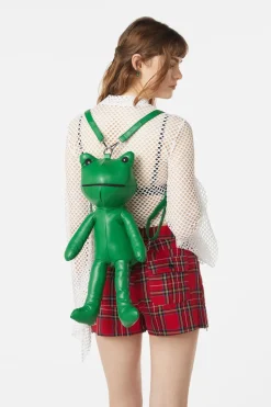 Accessories Dangerfield Bags*Froggo 3D Bag