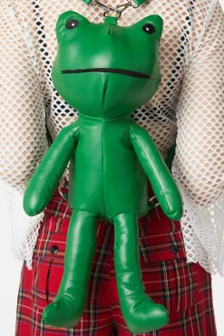 Accessories Dangerfield Bags*Froggo 3D Bag