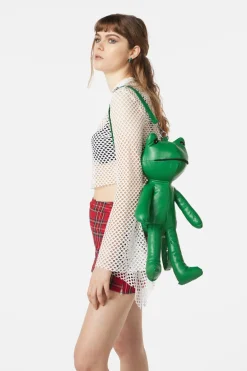 Accessories Dangerfield Bags*Froggo 3D Bag