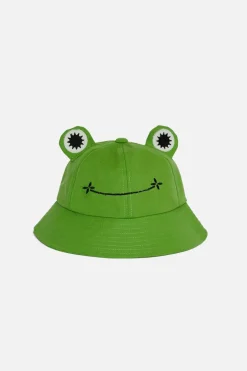 Accessories Dangerfield Hats*Froggo Hat