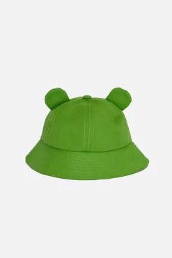 Accessories Dangerfield Hats*Froggo Hat