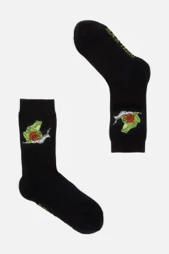 Accessories Black Friday Socks & Tights*Froggy Friends Socks