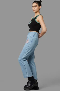 Women Black Friday Blouses & Tops*Froggy Tank