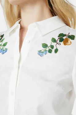 Women Princess Highway Blouses & Tops*Fruit U0026 Vine Blouse