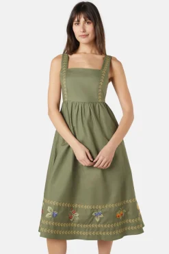 Women Princess Highway Dresses & Pinafores*Fruit U0026 Vine Dress