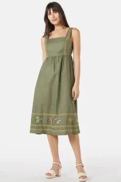 Women Princess Highway Dresses & Pinafores*Fruit U0026 Vine Dress