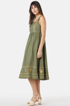 Women Princess Highway Dresses & Pinafores*Fruit U0026 Vine Dress