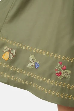 Women Princess Highway Dresses & Pinafores*Fruit U0026 Vine Dress