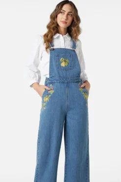 Women Princess Highway Pants & Jumpsuits*Fruit U0026 Vine Overall