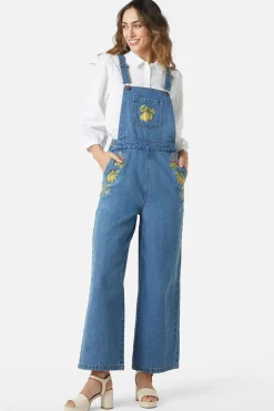 Women Princess Highway Pants & Jumpsuits*Fruit U0026 Vine Overall