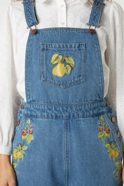 Women Princess Highway Pants & Jumpsuits*Fruit U0026 Vine Overall