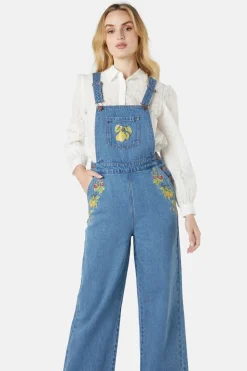 Women Princess Highway Pants & Jumpsuits*Fruit U0026 Vine Overall