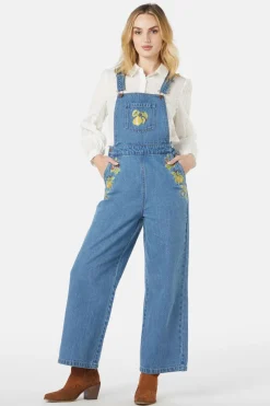 Women Princess Highway Pants & Jumpsuits*Fruit U0026 Vine Overall