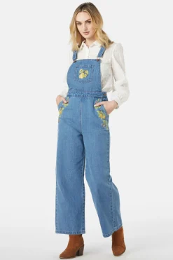 Women Princess Highway Pants & Jumpsuits*Fruit U0026 Vine Overall