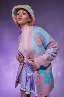 Accessories Dangerfield Hats*Fun Faux Fur Hat