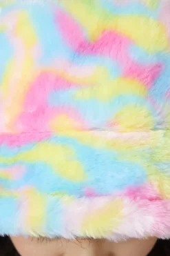 Accessories Dangerfield Hats*Fun Faux Fur Hat