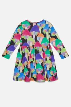 Kids Dangerkids Dresses & Pinafores*Fun Guy Kids Jersey Dress