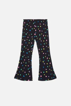 Kids Dangerkids Bottoms*Funfetti Kids Legging