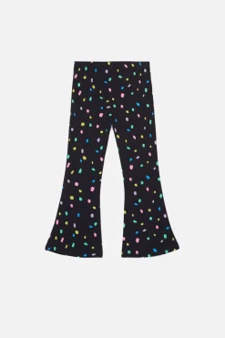 Kids Dangerkids Bottoms*Funfetti Kids Legging