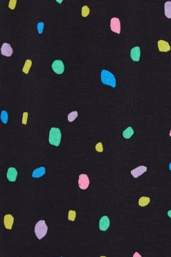 Kids Dangerkids Bottoms*Funfetti Kids Legging