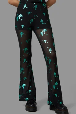 Women Black Friday Pants & Jumpsuits*Fun-Gi Pant