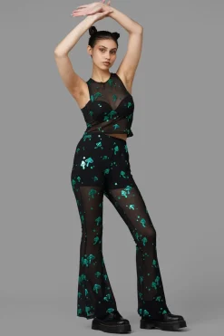 Women Black Friday Pants & Jumpsuits*Fun-Gi Pant