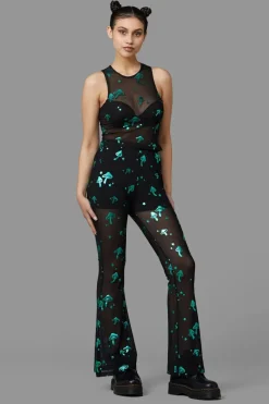 Women Black Friday Blouses & Tops*Fun-Gi Top