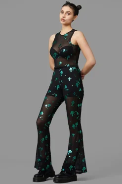 Women Black Friday Blouses & Tops*Fun-Gi Top