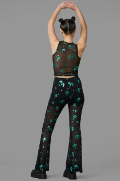 Women Black Friday Blouses & Tops*Fun-Gi Top