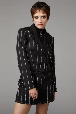 Women Black Friday Jackets & Coats*Funny Bone Blazer