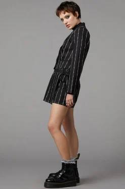 Women Black Friday Jackets & Coats*Funny Bone Blazer