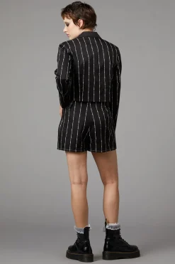 Women Black Friday Jackets & Coats*Funny Bone Blazer