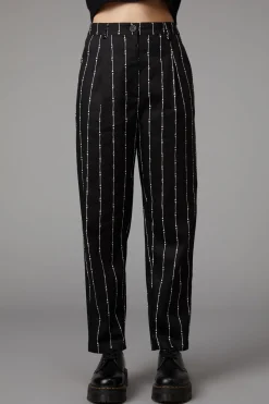 Women Black Friday Pants & Jumpsuits*Funny Bone Pant