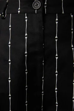 Women Black Friday Pants & Jumpsuits*Funny Bone Pant