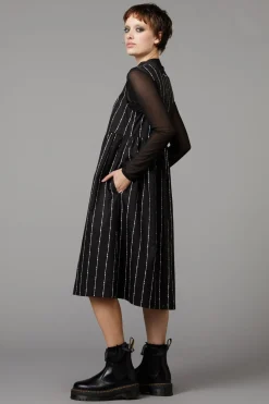 Women Black Friday Dresses & Pinafores*Funny Bone Pinafore