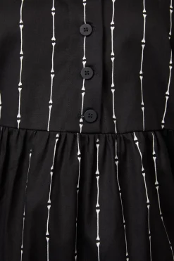 Women Black Friday Dresses & Pinafores*Funny Bone Pinafore