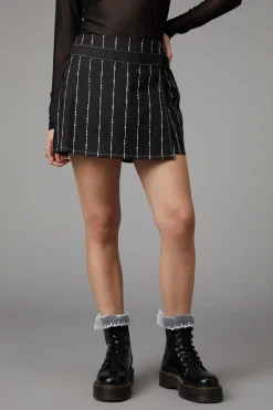 Women Black Friday Skirts & Skorts*Funny Bone Skort