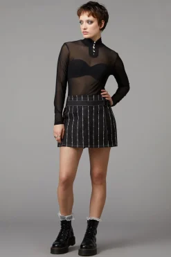 Women Black Friday Skirts & Skorts*Funny Bone Skort